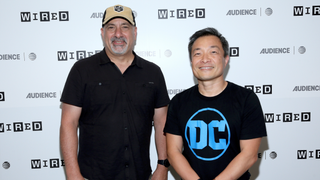 DC Comics' Top Brass Discuss What Happened to the Imprints and Mad Magazine